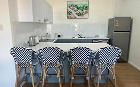 The Gallipoli Flat
